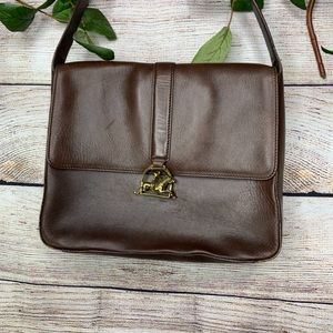 Ralph Lauren Shoulder bag